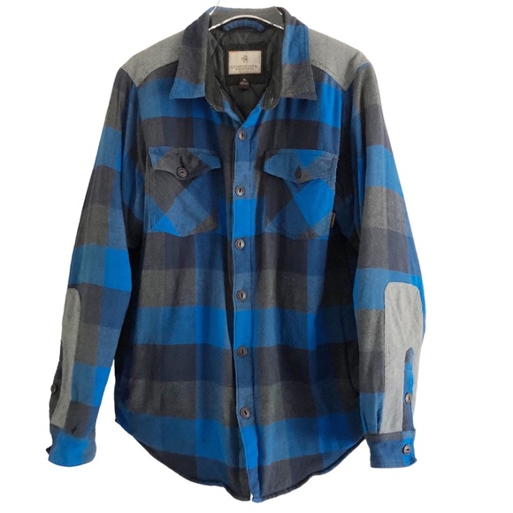 Legendary Whitetails Jackets & Coats Legendary Whitetails Quilted